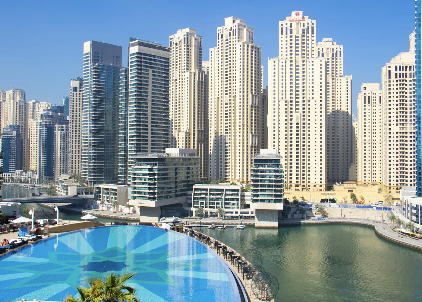 Park-facing residences, Dubai Hills — image 5 of 5